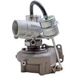 Garrett Turbocharger For Isuzu Npr-hd New. Price: $1361.41.