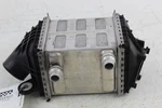2016 Bmw M6 Driver Intercooler 4.4L Twin Turbo Oem Used 63K Miles 317-51423L. Price: $190.19.