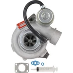 Turbocharger-eng Code: B205L Rotomaster A1170117N New. Price: $599.98.