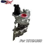 New Engine Turbocharger Fits 2018-2020 Mitsubishi Eclipse Cross 1.5L 1515A383. Price: $573.95.