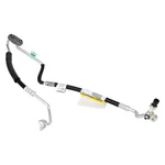 15-34647 Ac Delco A/c Hose For Chevy Chevrolet Trax Buick Encore 2013-2014 New. Price: $96.72.