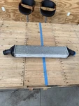 Oem Audi B9 S4 S5 SQ5 3.0T Intercooler 2018 2023 Factory Turbo Part 8W0145805 Ae Used. Price: $140.00.
