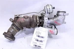 Used Right Turbocharger Fits: 2016 Mercedes-benz E-class 207 Type Conv. Price: $230.00.