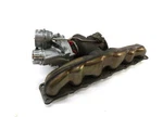 11-17 Bmw X3 (F25) 3.0T 3.0L N55 Engine Turbocharger W/ Exhaust Manifold Used. Price: $164.99.