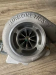 Garrett/turbonetics TNX25 G25 Billet Ball Bearing Turbo. GT25R GT2871R New. Price: $649.99.
