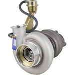 Global Parts Distributors 2511264 Gpd New Turbocharger. Price: $408.48.
