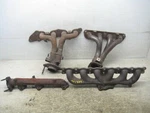 2016 Volkswagen Tiguan Exhaust Manifold W/ Turbo Oem 117K Miles - LKQ455948645 Used. Price: $266.00.