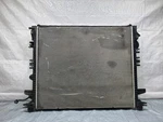 2015-2024 Ford Edge Engine Radiator Cooling Fan Motor Shroud 2.0L Oem F2GZ8005B Used. Price: $299.99.