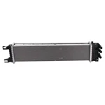 Trq Turbo Intercooler Ford Fusion 1.5L New. Price: $228.11.