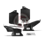 Wagner Tuning 200001006.KKIT For Audi S4 B5/A6 2.7T Competition Intercooler New. Price: $1140.00.