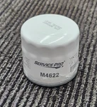 (qty 3) Service Pro M4622 Oil Filter For Nissan, Mazda, PH6607 PF1127 PF1137 New. Price: $22.14.
