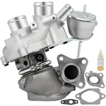 Right Side Turbocharger BL3E-9G438-VA Ford F-150 3.5L 2011-2012 New. Price: $180.82.