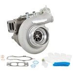 For Dodge Ram Cummins 5.9L 12V Diesel Manual 1996-1998 Turbocharger Tcp New. Price: $339.98.