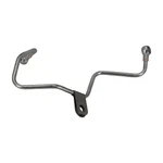 Turbo Oil Feed Hose Pipe For Mitsubishi L200 / Triton Kj Kk Kl 2.4L 1225A252 New. Price: $30.55.