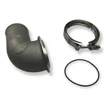 Fleece FPE-S4TCDA-KIT Turbo Compressor Discharge Adapter For Universal S400 New. Price: $80.95.