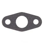 Turbocharger Drain Gasket Fel-pro 73112 New. Price: $12.48.