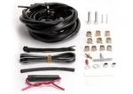 Turbosmart TS-0301-3002 EB2 E-BOOST2 Re-loom Kit Wiring Hoses Fittings Clamps New. Price: $132.95.