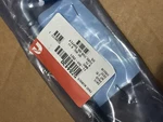 Oem Cummins 5284430 Turbo Oil Supply Flex Tube Line New. Price: $120.00.