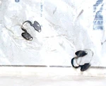 2015-2019 Ford W790436-S900 Turbocharger Wastegate Actuator Clip Oem 947 New. Price: $8.99.