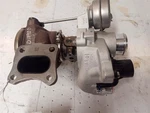 Turbo/supercharger From 2024 Chevrolet Equinox 1.5L 10501149 Used. Price: $256.94.