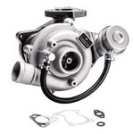 Turbo For Audi 80 (B4) 1.9 Td Diesel Volkswagen Golf K03 MK3 Estate 454065 0002 New. Price: $175.99.
