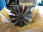 Holset 3522773 Turbine Wheel Remanufactured. Price: $200.00.