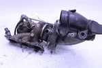 Used Right Turbocharger Fits: 2015 Mercedes-benz E-class 207 Type Conv. Price: $230.00.