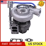 HX35W Turbocharger For Cummins Engine QSB6.7 TIER-3 4955156 4038287 New. Price: $264.75.