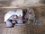 91 92 Chevy Gmc C2500 C3500 K2500 6.5 Diesel * Turbo 10183934 10226226 Used. Price: $200.03.