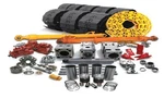 Turbo R6152-81-8330 Fits Komatsu New Surplus. Price: $3519.63.
