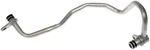 Dorman 667706 Right Turbocharger Coolant Line For Mercedes Benz New. Price: $281.55.