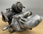 1985-1989 Subaru Turbocharger Assembly Oem Untested Unit For. Price: $209.99.
