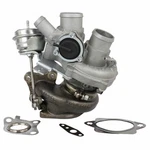 Turbocharger Motorcraft NTC-9-RM Fits 11-12 Ford F-150 3.5L-V6 Remanufactured. Price: $1417.91.
