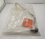 Dorman Turbocharger Coolant Line / Water Feed 667-554 New. Price: $25.95.