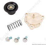 Charge Air Divert Valve Kit For 2007-2010 Saturn Sky Turbo 2.0L L4 Gas Dohc 1916 New. Price: $162.36.