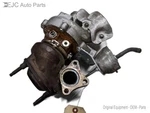 Right Turbocharger Rebuildable 13-16 Ford F-150 3.5 CL3E6K662AC Used. Price: $229.95.