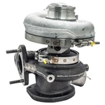 International 5011054R92 Turbocharger High Pressure W/ Seal Kit Reman (genuine) New. Price: $1299.95.