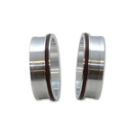 Vibrant For Weld Ferrules Aluminum W/ O-rings 5IN Od Tubing New. Price: $103.08.