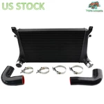 Tube & Fin Intercooler Kit For Audi A3/S3 Vw Golf Gti MK7 EA888 1.8T 2.0T Tsi New. Price: $282.99.