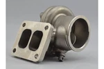 Borg Warner Efr T4 Twinscroll Iwg Turbine Housing New. Price: $600.00.