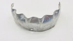 2015 Volkswagen Turbocharger Exhaust Manifold Heat Shield Oem #04L129969K Used. Price: $14.55.