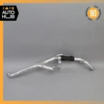 15-18 Mercedes W205 C63 Amg Engine Motor Coolant Return Hose Line Oem Used. Price: $41.50.