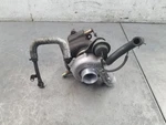 2005 Subaru Wrx Sti Ihi VF39 Turbocharger #6693 L1 Used. Price: $319.99.