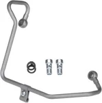 Turbocharger Coolant Line Gates TL130 New. Price: $33.04.