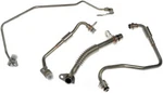 Dorman Oe Solutions 667499 Turbocharger Coolant And Oil Supply/return Line Kit New. Price: $167.39.