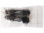Aem 30-3313 Replacement V3 Injectors (2) For Water Methanol Injection Kit New. Price: $110.95.