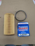 Purolator L35581 Volkswagen Beetle Engine Oil Filter (WIX52693 Fram CH9911) New. Price: $10.00.