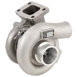 New Turbocharger Fits Various Detroit Diesel DD15 Engine By 793522-0008. Price: $621.44.