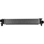 Intercooler For Ram Promaster 2014 2015 2016 2017 New. Price: $279.41.