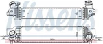 Nissens Front Turbocharger Intercooler 17517617598 / 96377 For Mini Cooper New. Price: $219.07.